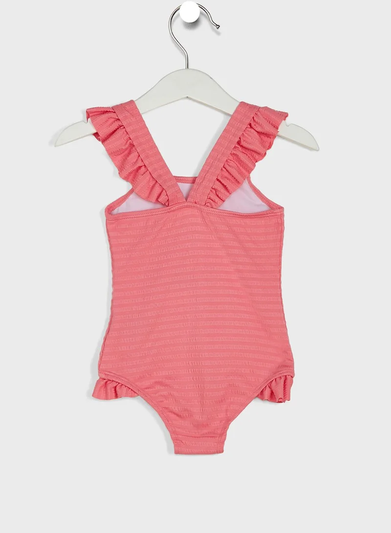 Cotton On Kids Essential Swim Set