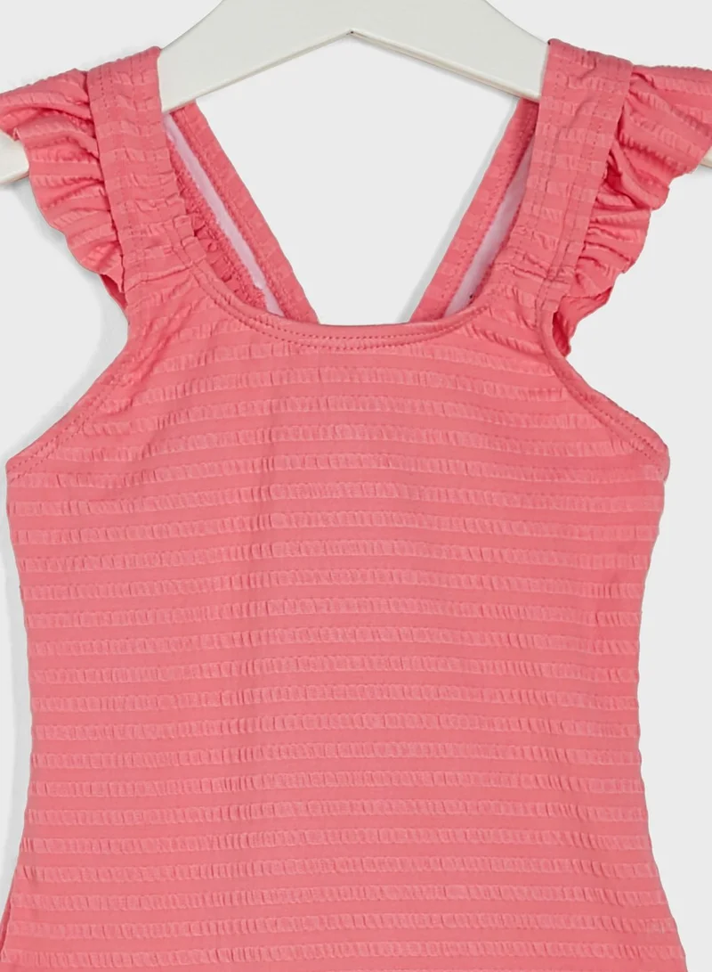 Cotton On Kids Essential Swim Set