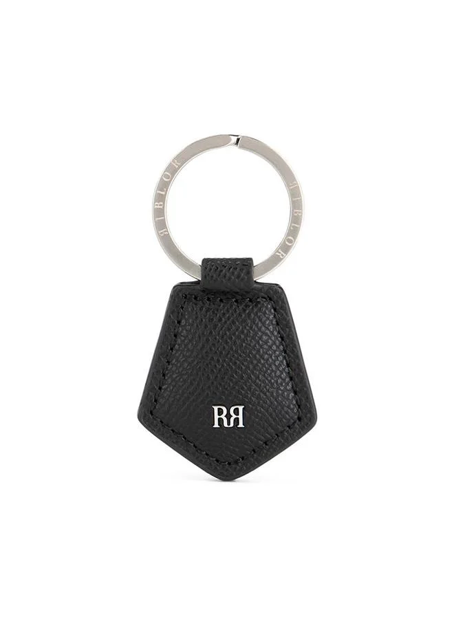 Riblor Riblor Doris Pentad Key Ring Black