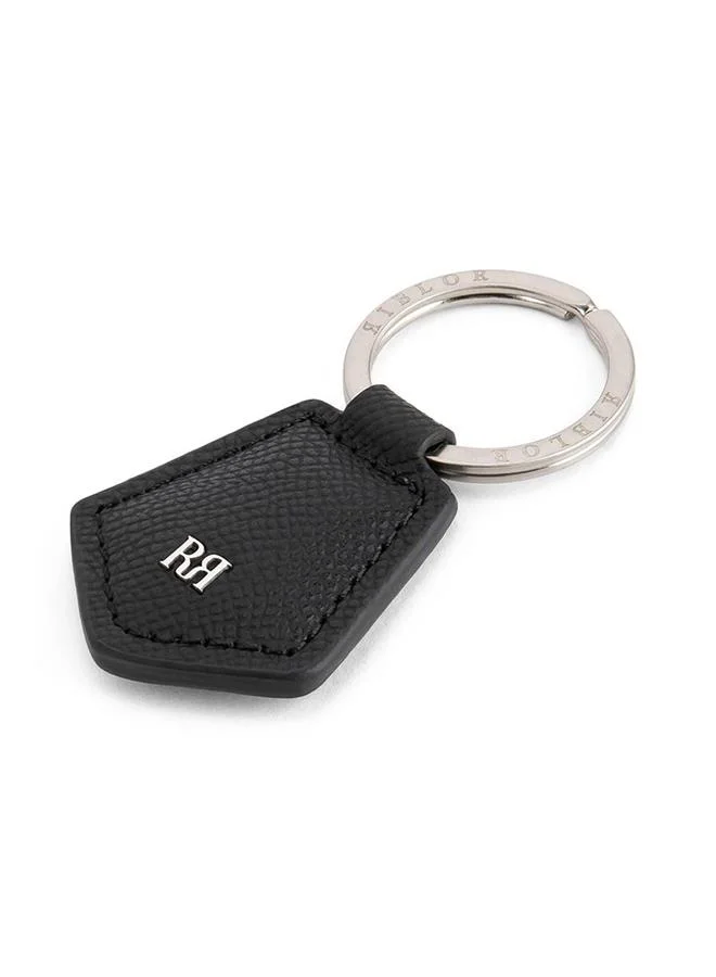 Riblor Riblor Doris Pentad Key Ring Black