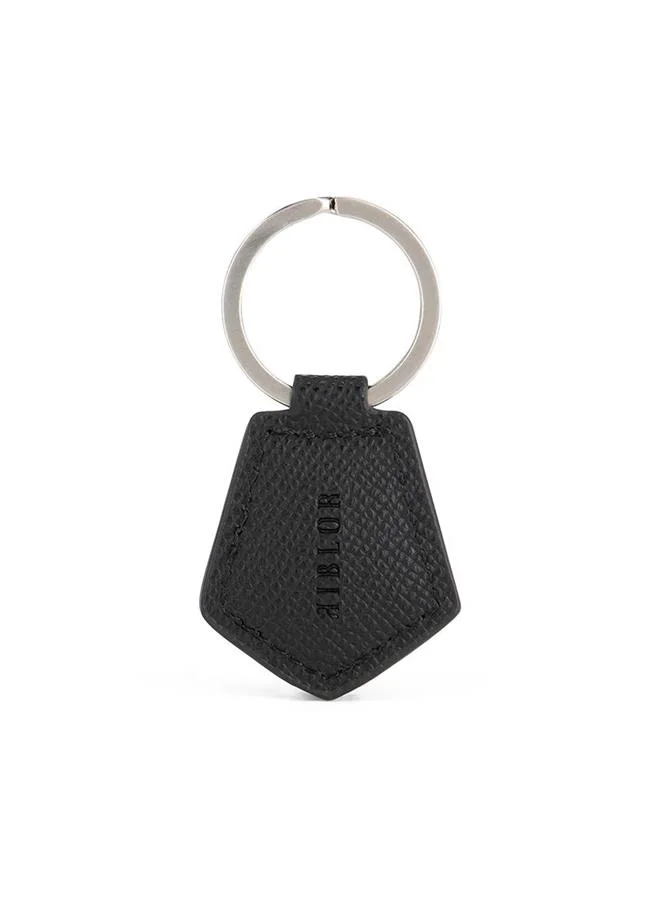 Riblor  Riblor Doris Pentad Key Ring Black for Men | Best Price UAE