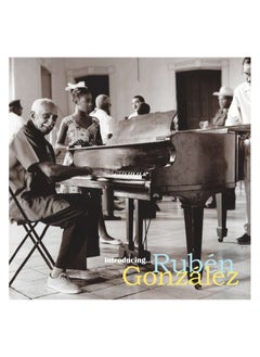 Ruben Gonzalez - Introducing - 2LP - Music Vinyl Record - pzsku/ZBC4BA0326C9207ABF512Z/45/_/1728371475/02de0106-1794-4f91-8ba3-69520f6ba52d