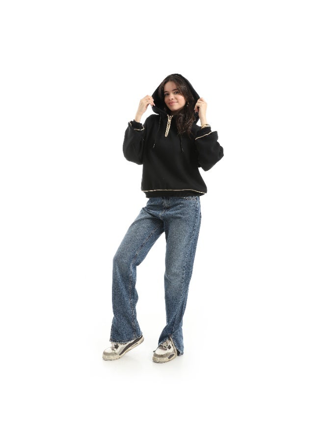Andora Comfy Hooded Long Sleeves Trendy Sweatshirt_ - Image 2