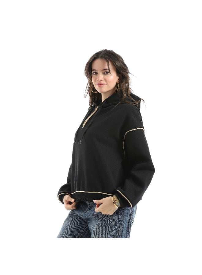 Andora Comfy Hooded Long Sleeves Trendy Sweatshirt_ - Image 5