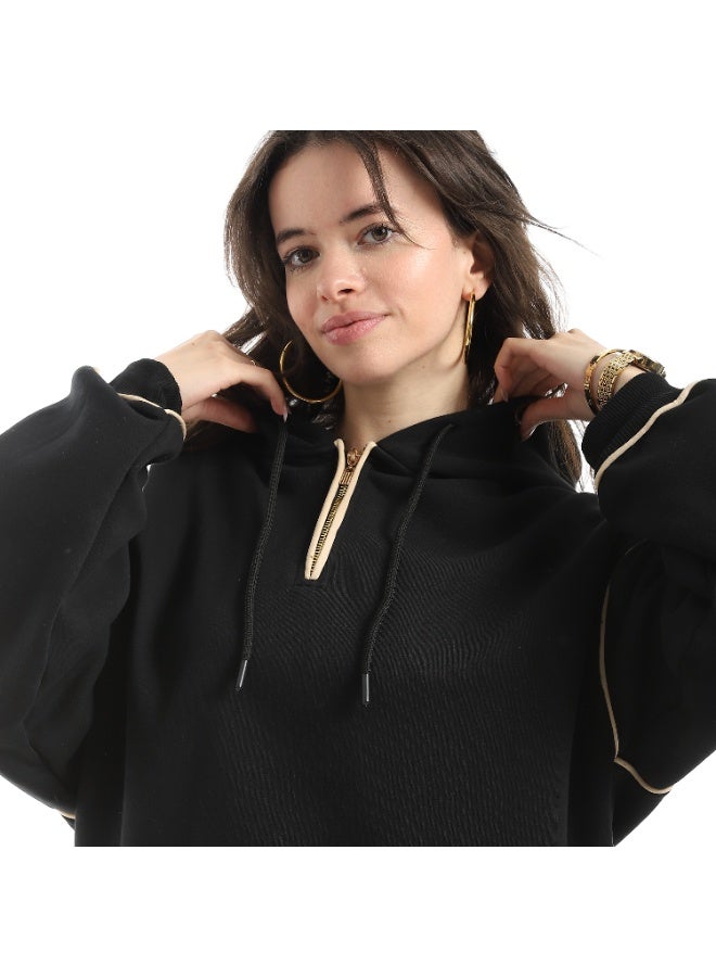 Andora Comfy Hooded Long Sleeves Trendy Sweatshirt_ - Image 4