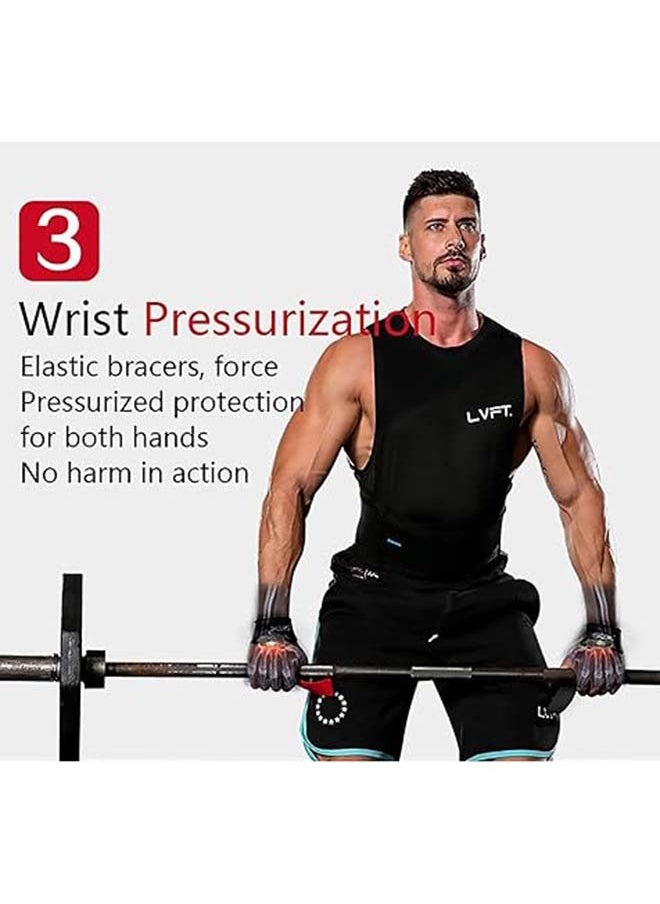 Lifting Wrist Straps Padded Cotton Wrist Straps with Anti-slip silicone For Improved Grip  Padded Wrist Support Cross Fit Training Hand Bar Straps Bodybuilding Powerlifting Fitness Exercise Grips - pzsku/ZBC4BB1E4F406FC5EB84FZ/45/_/1709791927/c8c062c1-a6ad-47cf-9daf-5fe01bc58e79