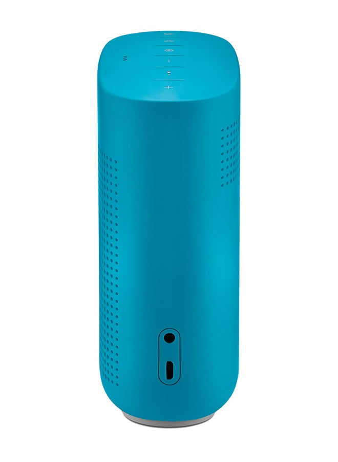 BOSE Soundlink Colour II Bluetooth Speaker Blue - Image 5