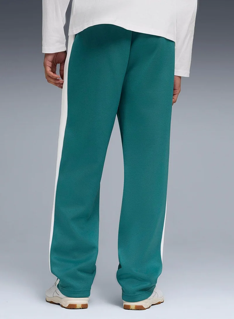 PUMA T7 Always On Relaxed Track Pants
