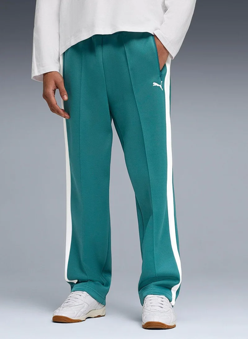 PUMA T7 Always On Relaxed Track Pants