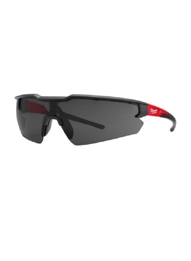 Milwaukee H.P TINTED SAFETY GLASSES |MILWAUKEE  - Image 1