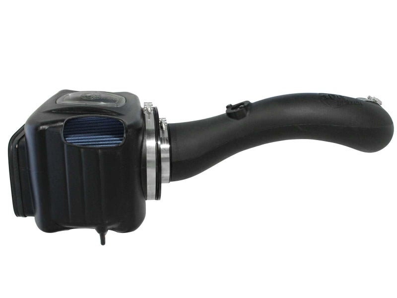 aFe POWER Momentum GT Cold Air Intake System w/Pro 5R Filter, #54-74103, Black - Image 2