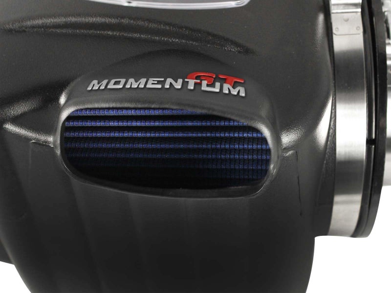 aFe POWER Momentum GT Cold Air Intake System w/Pro 5R Filter, #54-74103, Black - Image 3