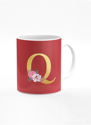 Red Brown -  Q