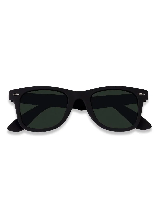 Woggles Forest Fury Polarized Wayfarer Sunglasses