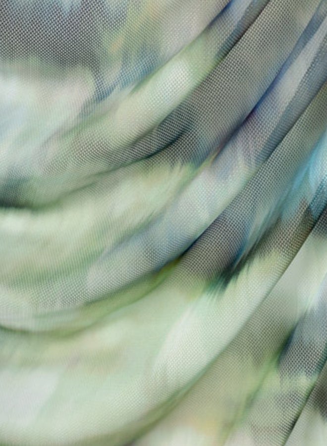 name it Girls Osejle Longsleeve Dress - Image 4