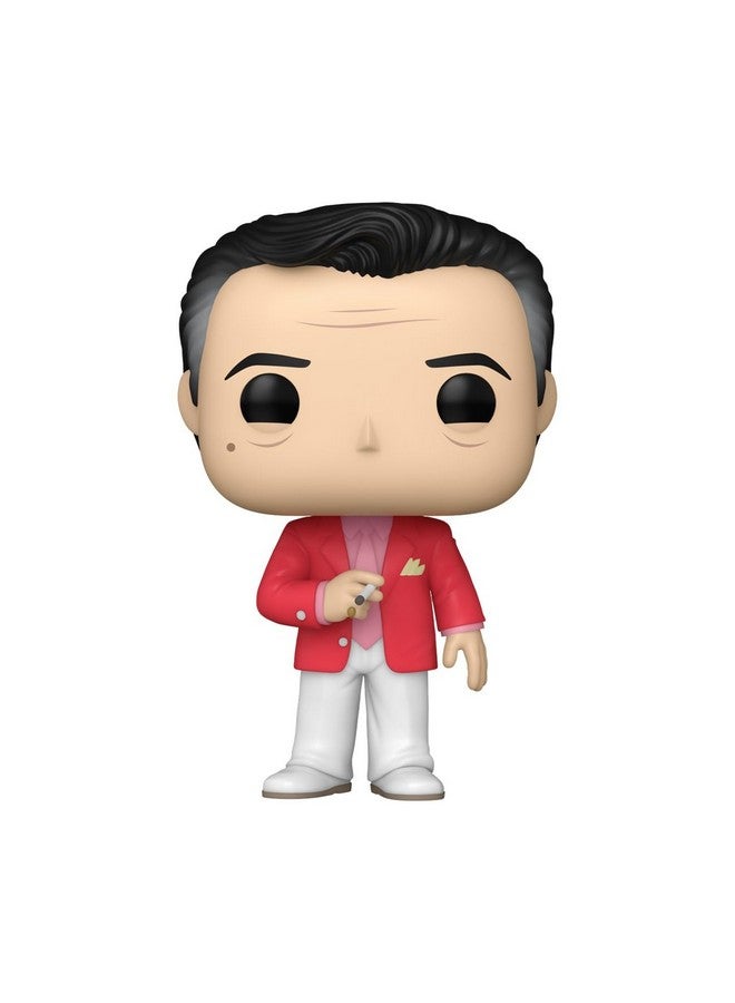 Funko POP Movies: Casino - Sam 'Ace' Rothstein - Collectable Vinyl Figure - Gift Idea - Official Merchandise - for Kids & Adults - Movies Fans - Model Figure for Collectors and Display - Image 2