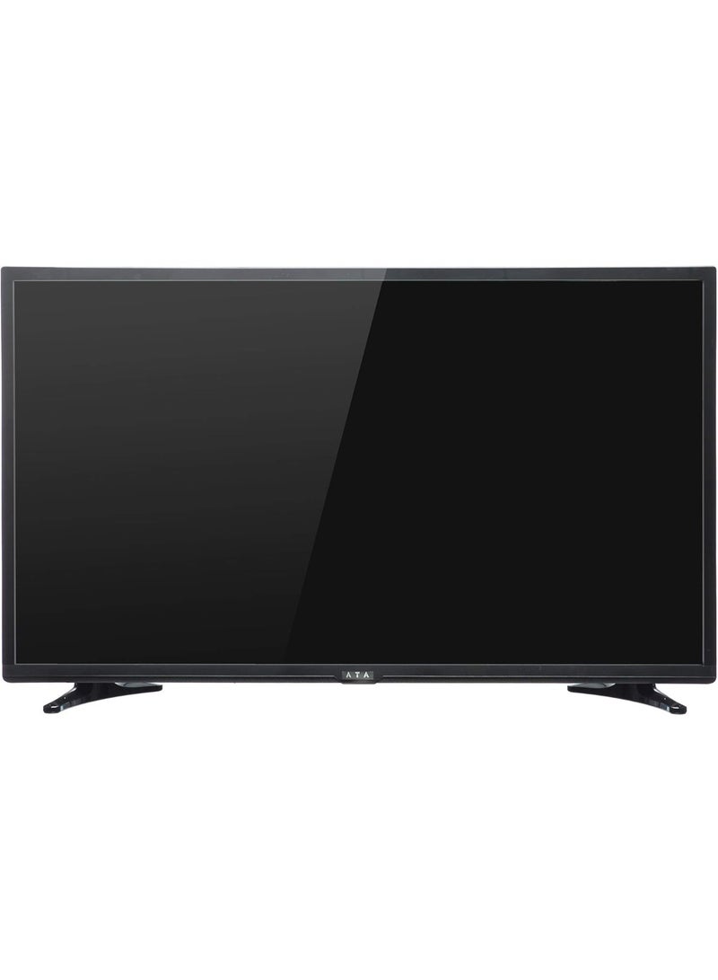 اي تي اي تلفزيون سمارت 65 بوصة - ATA65UOS - Image 3
