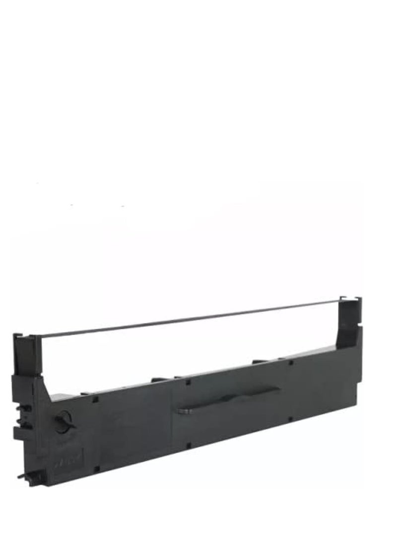 Terabyte Compatible Black Ribbon Cartridges for LQ690K Compatible LQ-690 Ribbon Cartridge