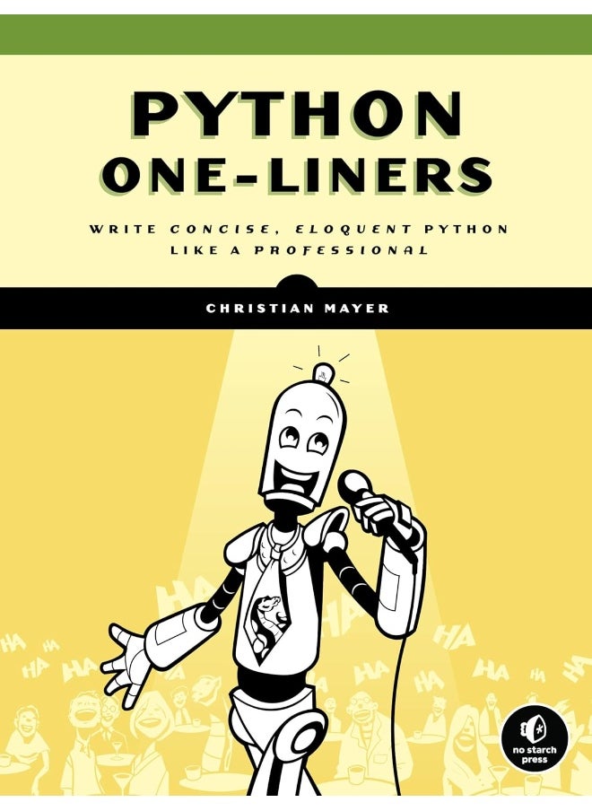 Python One-liners  - Image 2