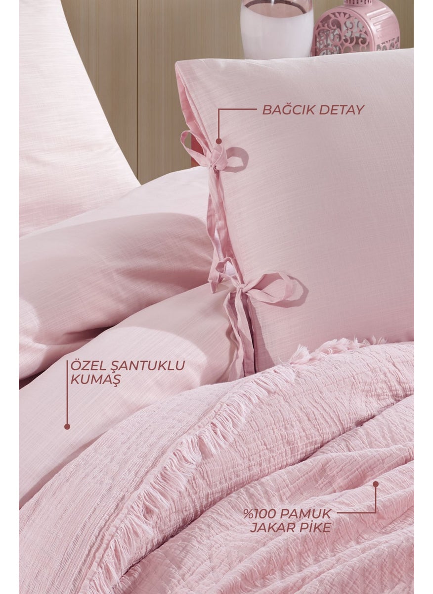 Blaze Duvet Cover Set 5 Piece Dusty Rose - pzsku/ZBC4CAB969F2B8FCD30B5Z/45/_/1741093593/15beebe7-5ae8-457a-b997-56a597c47de4