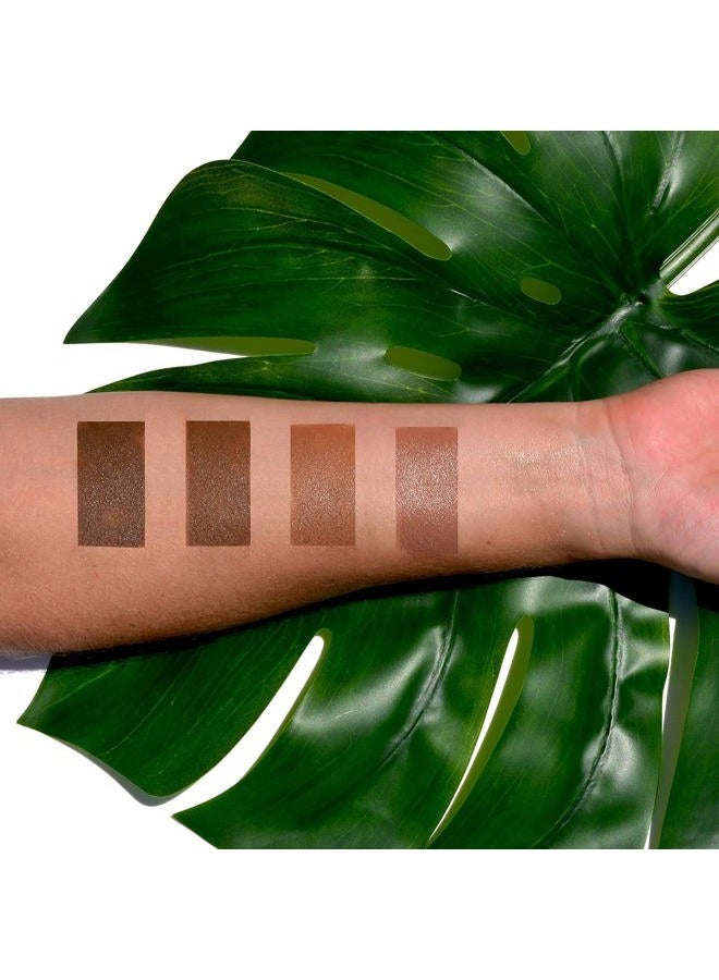 PALLADIO Contouring Makeup Stick BUILD + BLEND Contour Stick Makeup, Face Makeup for Perfect Sculpting Look, 0.23 Ounce (Cinnamon) - Image 5