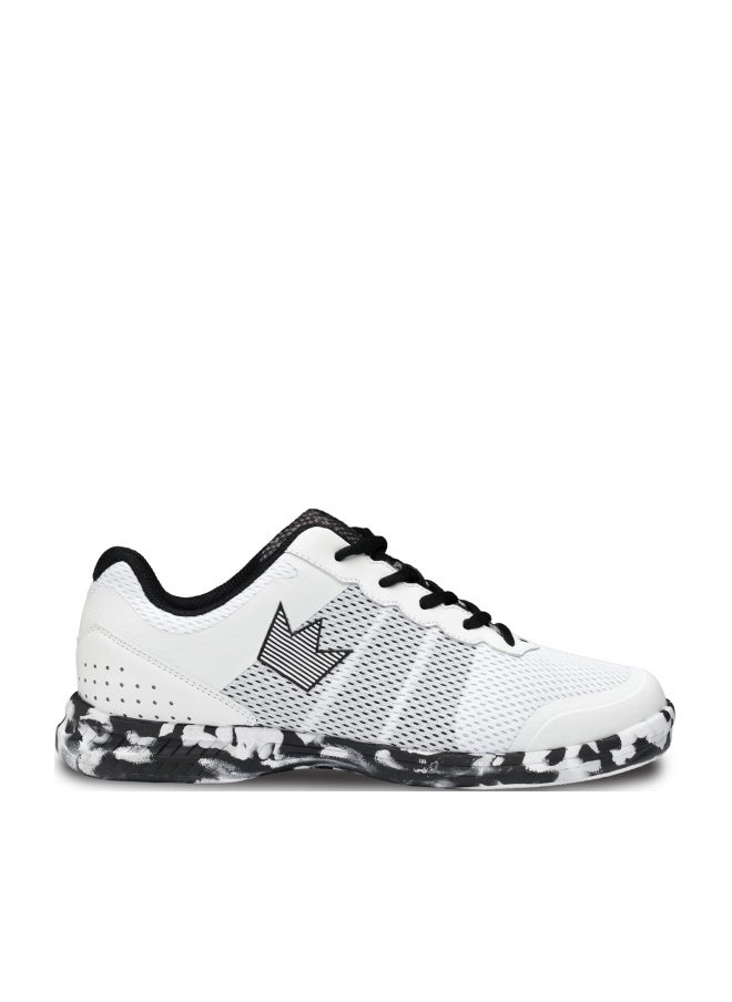 Brunswick Fuze Chaos Mens Bowling Shoes (Chaos, US Footwear Size System, Adult, Men, Numeric, Medium, 8) - Image 1