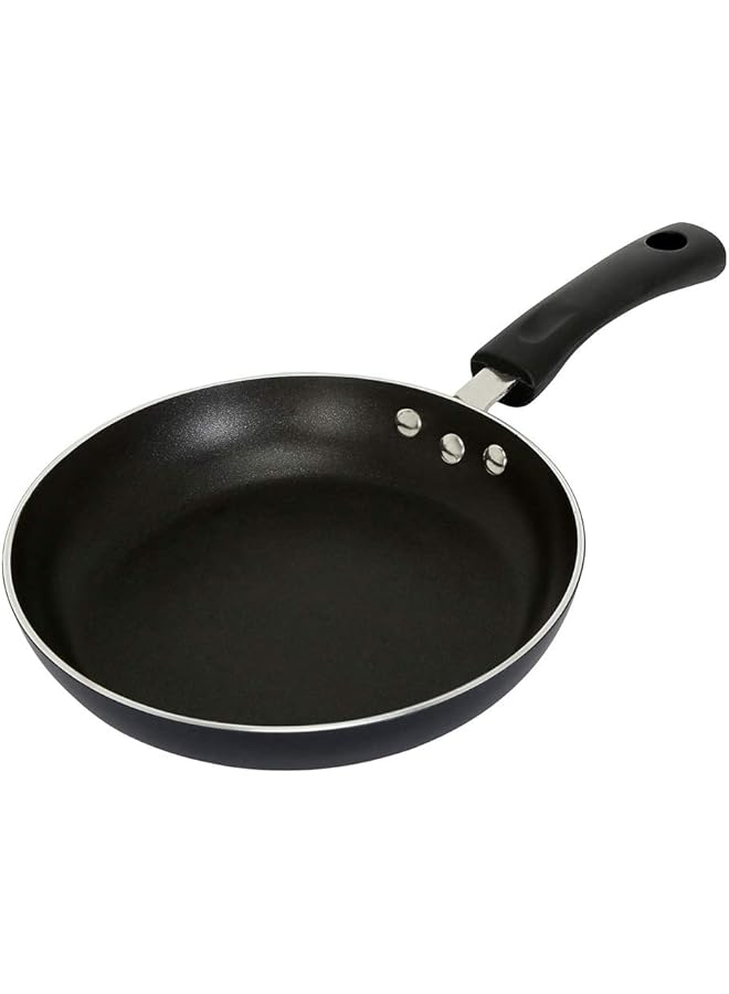 VINOD Cookware Set, Black, Hacm 5, 5 Pieces - Image 5