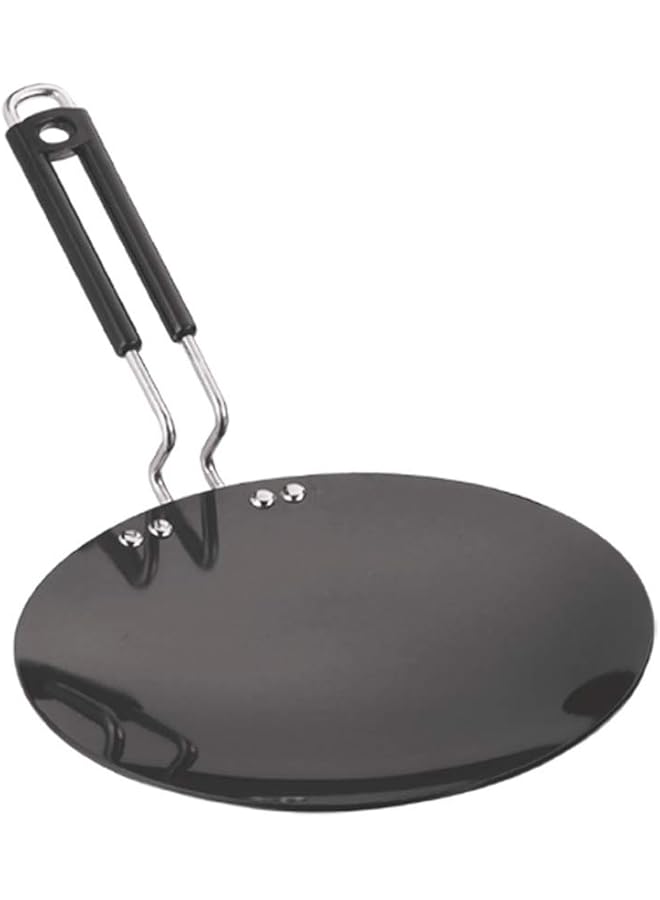 VINOD Cookware Set, Black, Hacm 5, 5 Pieces - Image 4