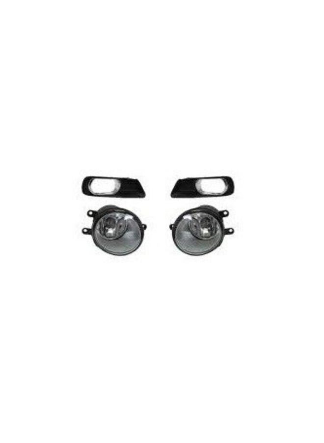 Generic Toyota Camry Headlight 2007 2008 2009  - Image 2