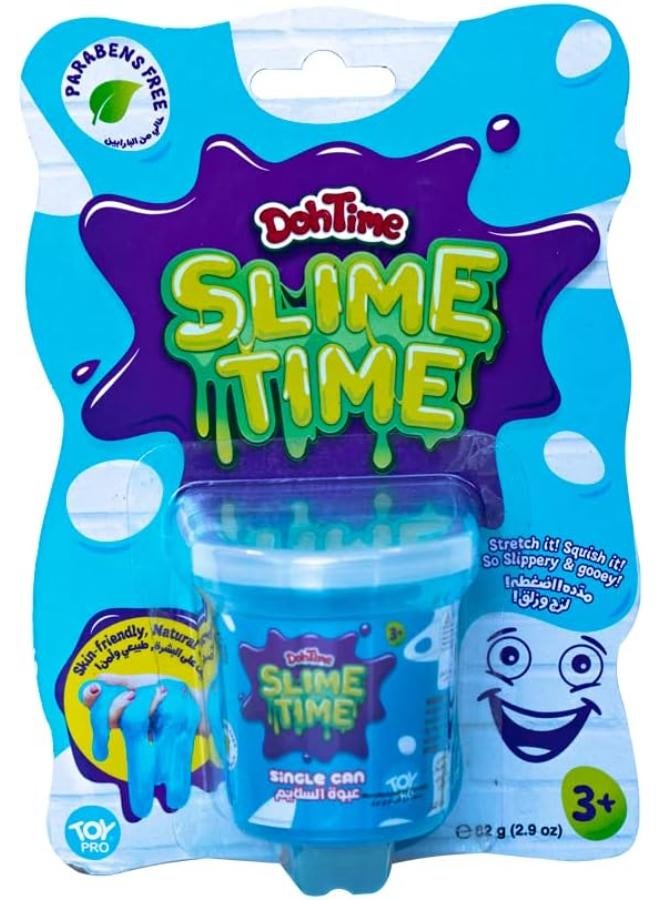 DohTime SlimeTime Single Slime Pack - Assorted - Image 3
