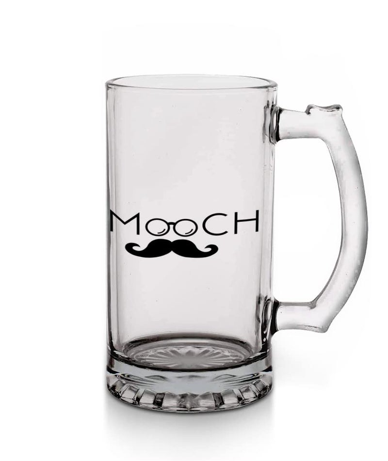 Kesri Gifts Kesri Gifts Christmas Gift Set Printed Beer Mug 12 Christmas Ornaments with Santa Cap Xmas Greeting Card for Xmas Gift ComboxmBrm21028 - Image 2