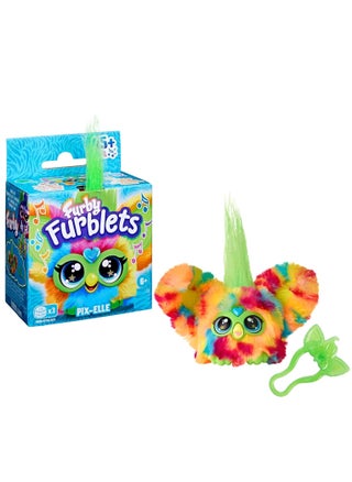 Furblet - Pix-Elle Mini Friend - pzsku/ZBC4D36A89BFBA98A186BZ/45/1746224343/9549936c-6fba-4410-ac90-b7dccb3229c2