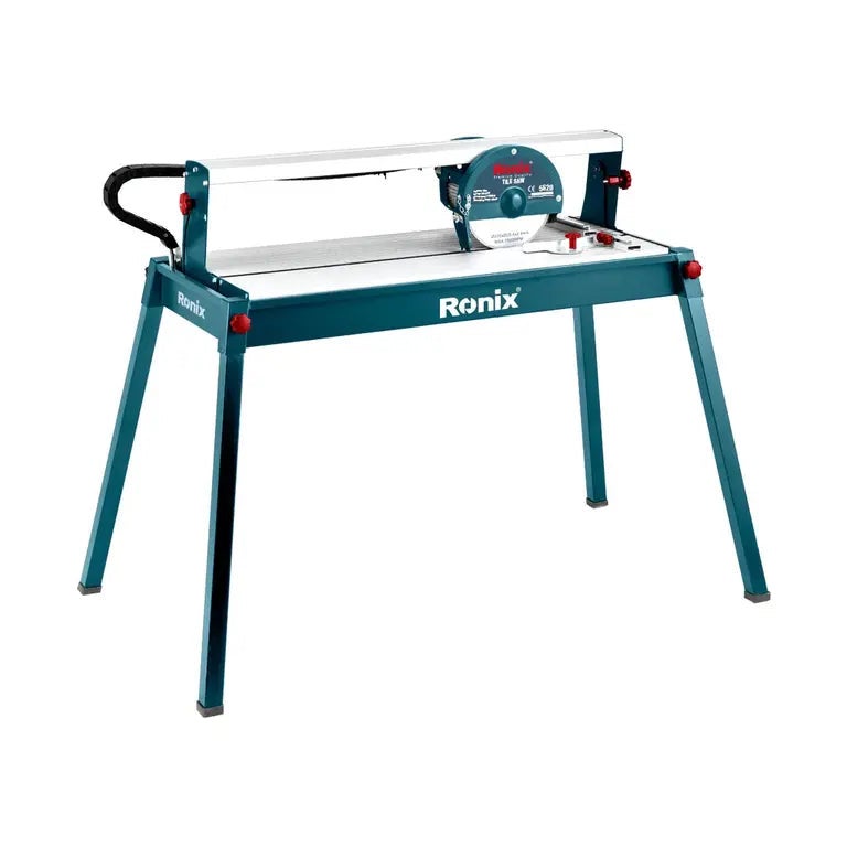 RONIX Electric Tile Saw 800W-200mm (8") - Model 5620 - Image 1