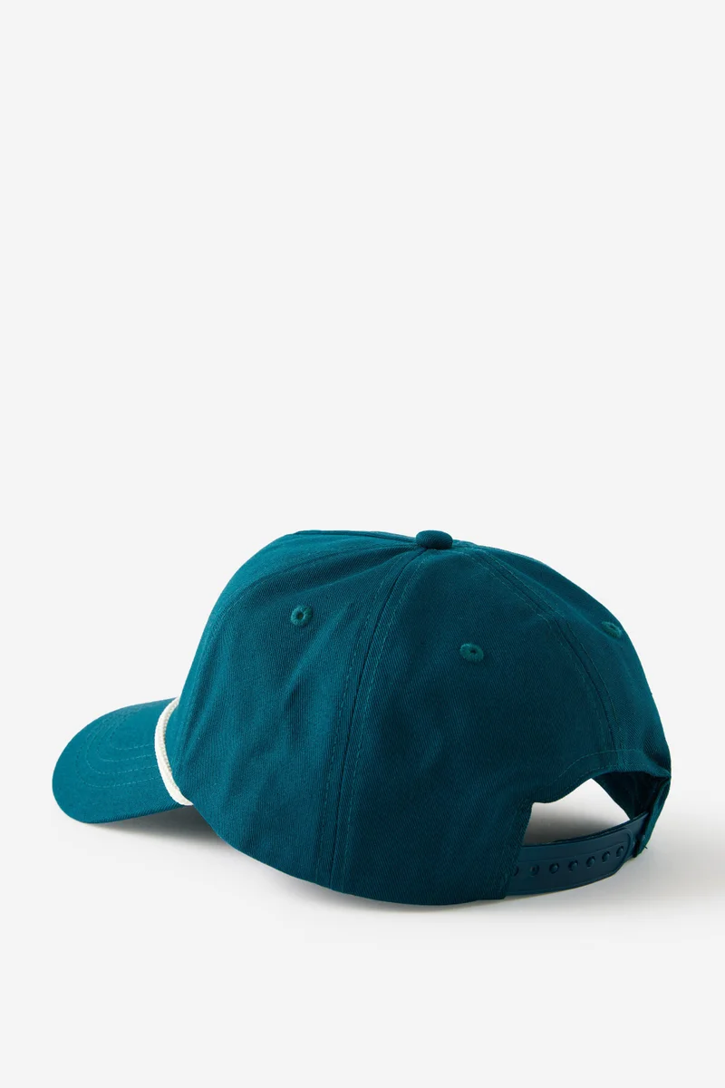 Typo COLLECTOR 5 PANEL HAT