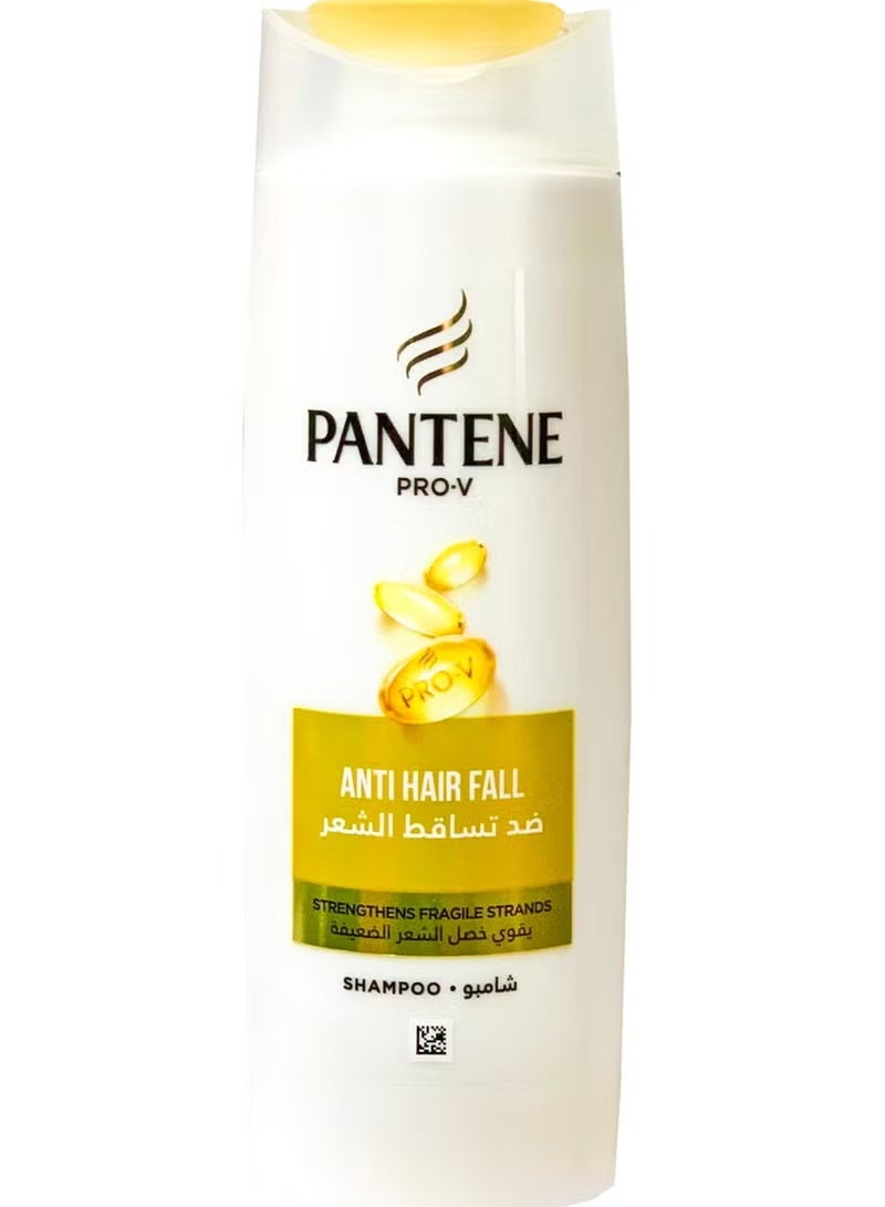 Pantene Pro Anti Hair Fall Shampoo- 400 Ml