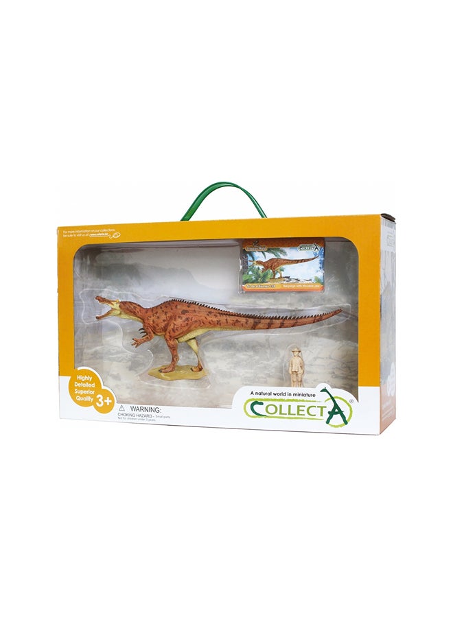 Collecta - Moving Jaw Baryonyx 1:40 - 84129