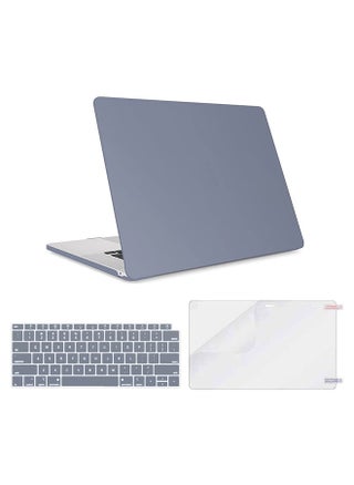 Lavender Grey
