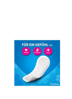 Cotton Feel Normal panty liners with fresh scent, normal size, 56 pieces (pack of 1) - pzsku/ZBC4DA26B76401C28BCF1Z/45/1741000469/c4044973-6f2c-47ee-a109-28e8dbf298d2