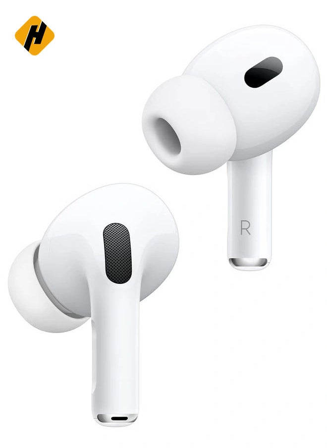 HuHa - Rebenuo True Wireless Bluetooth Earpods Headset with Wireless Charging (White MODEL RCP60 - Image 1