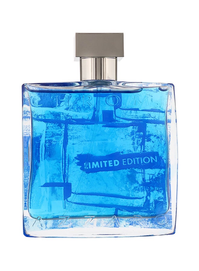 أزارو عطر كروم عطر 100ملليلتر - Image 1