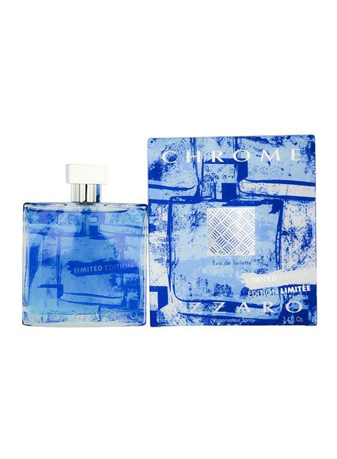 أزارو عطر كروم عطر 100ملليلتر - Image 2