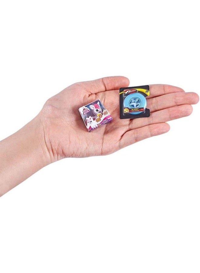 ZURU Zuru - 5 Surprise Toy Mini Brands - KY-019  - Image 2