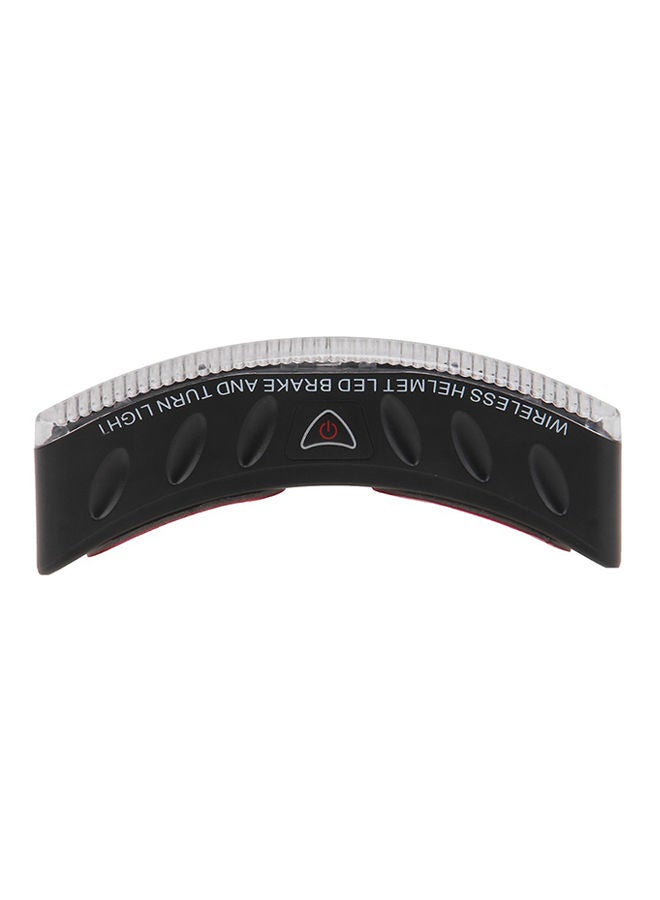 Loquat Waterproof Helmet Brake Light Indicator - Image 3