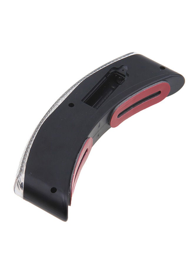 Loquat Waterproof Helmet Brake Light Indicator - Image 1