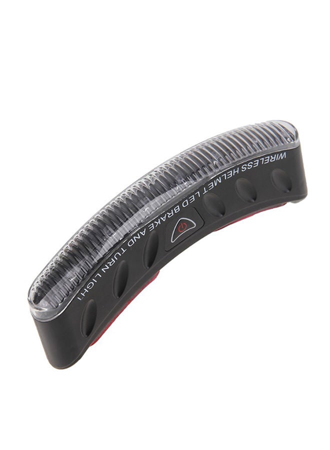 Loquat Waterproof Helmet Brake Light Indicator - Image 2