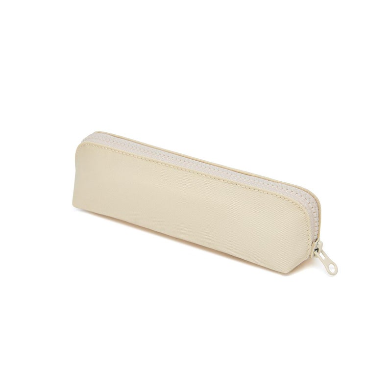 YONBEN Oxford Pencil Case Small Pencil Pouch Slim Pen Bag Zipper Pen Holder School Office Travel - Image 2