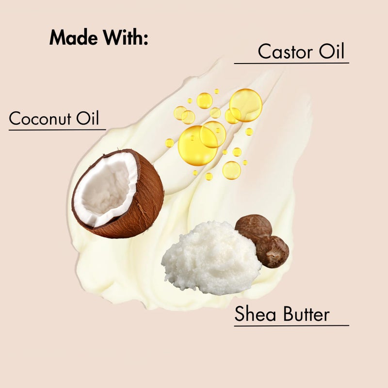 As I Am Double Butter Rich Daily Moisturizer, 16 Ounce - Image 3