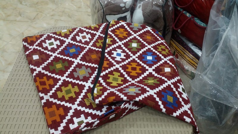 2 Piece Pillow Shams