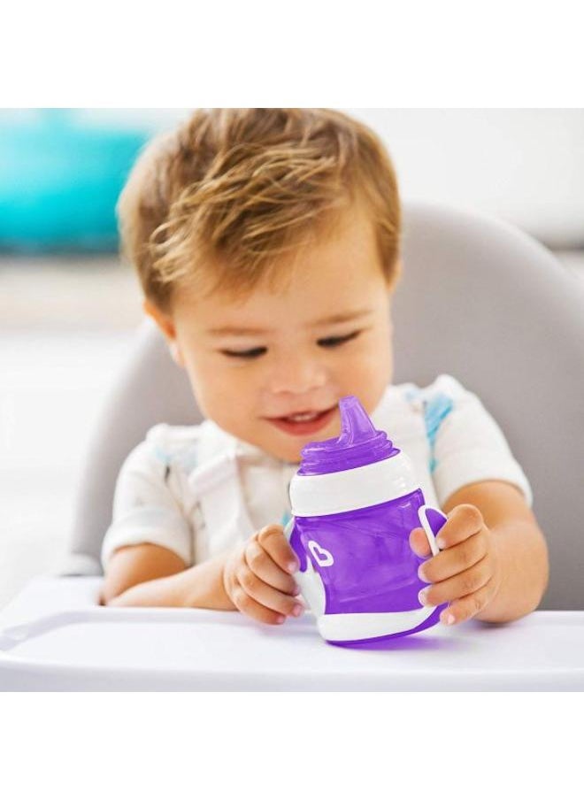 Gentle Transition Cup