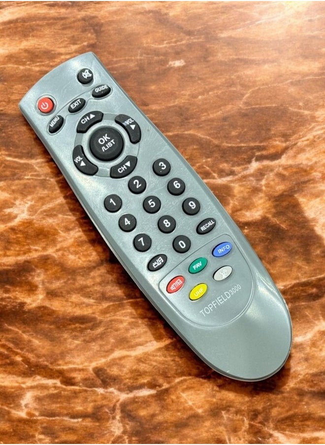 3000 Universal Remote Control with Multi Functionality - pzsku/ZBC4E089A20BDB248D891Z/45/_/1737966178/45c9e260-9922-4fd2-babf-fb6f604d5022